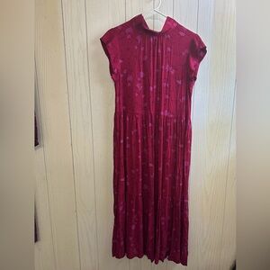 NWT Free Assembly dress